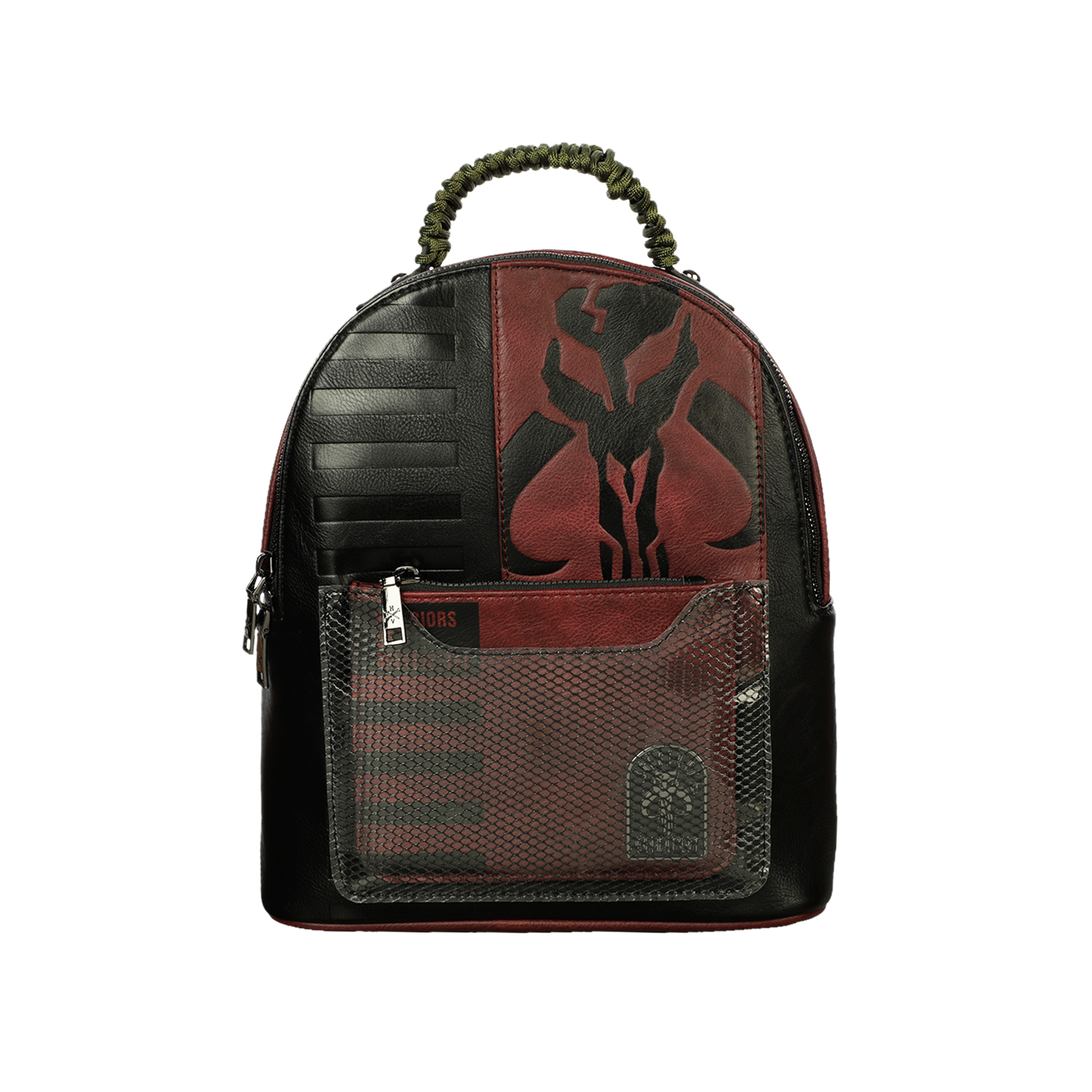 Boba Fett Mythasour Mini Backpack