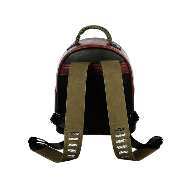 Boba fett mini sales backpack