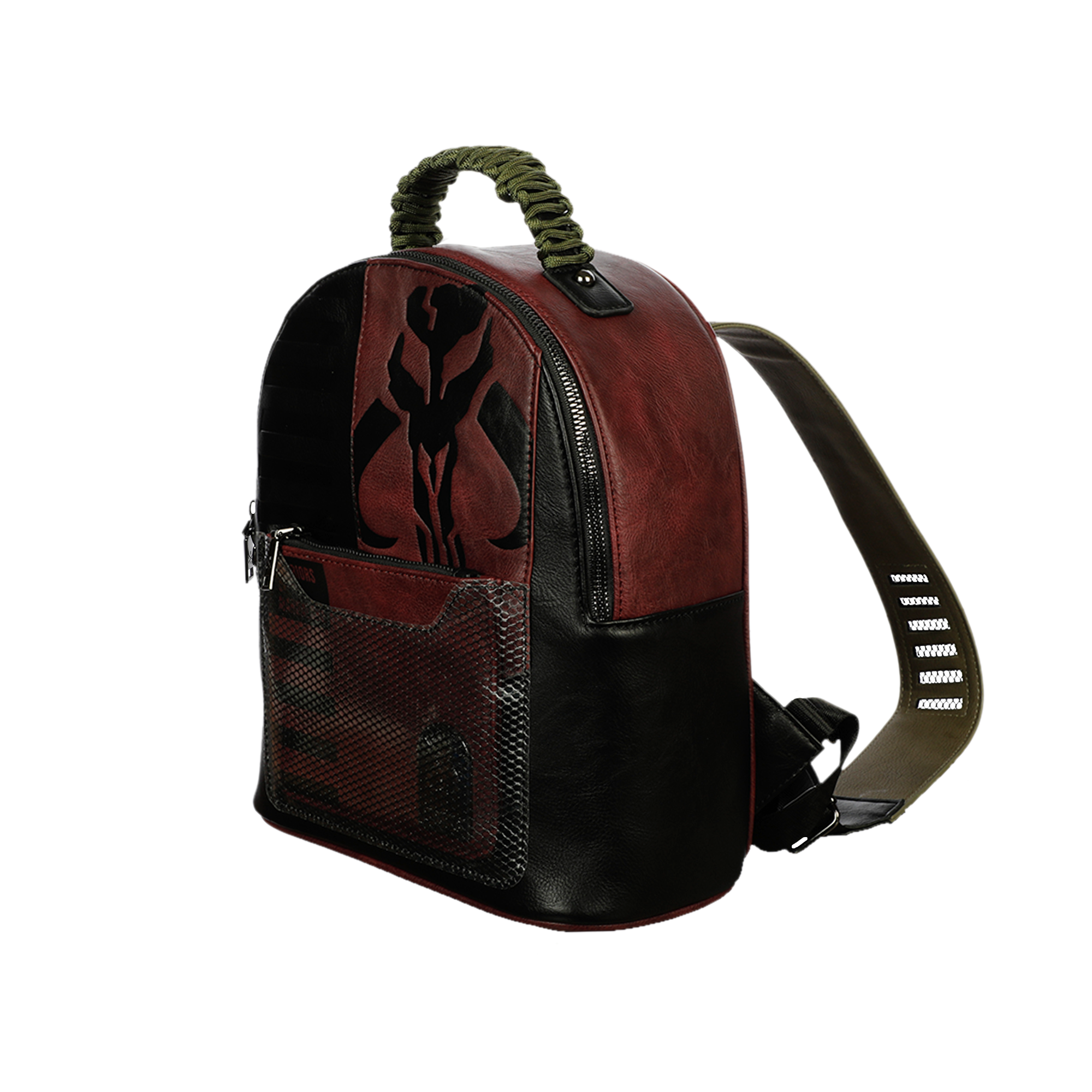 Boba Fett Mythasour Mini Backpack
