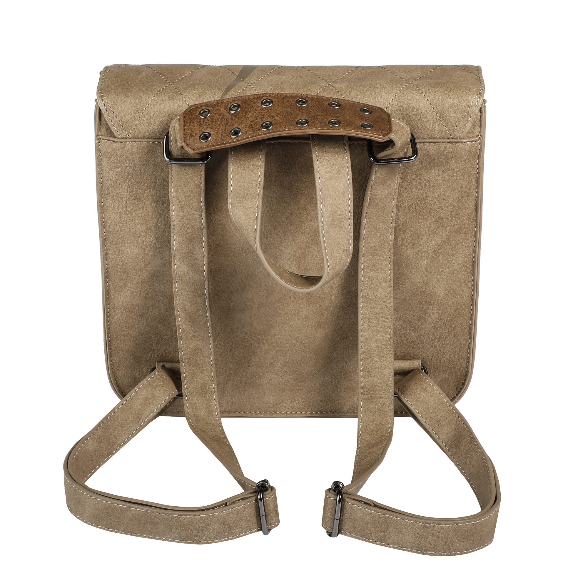 Grogu Convertible Mini Backpack