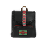 Wakanda Forever Convertible Mini Backpack
