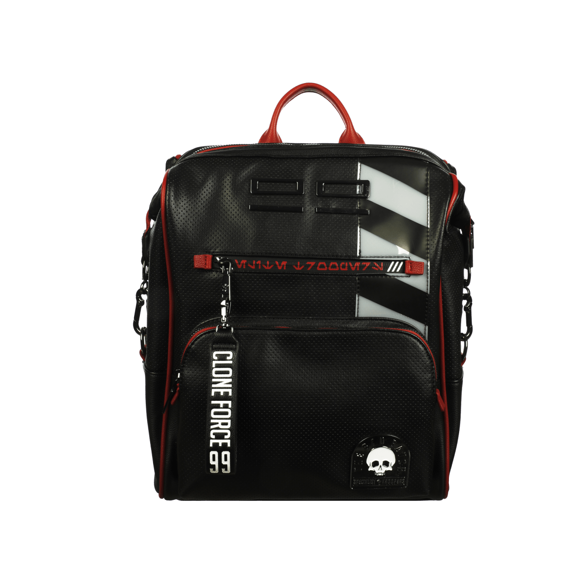 Bad Batch Clone Force 99 Mini Backpack