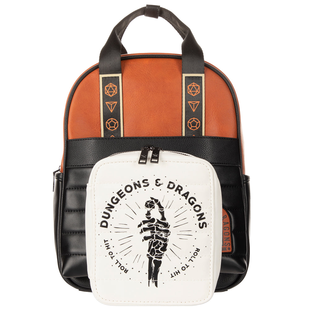 Kingdom hearts best sale mini backpack