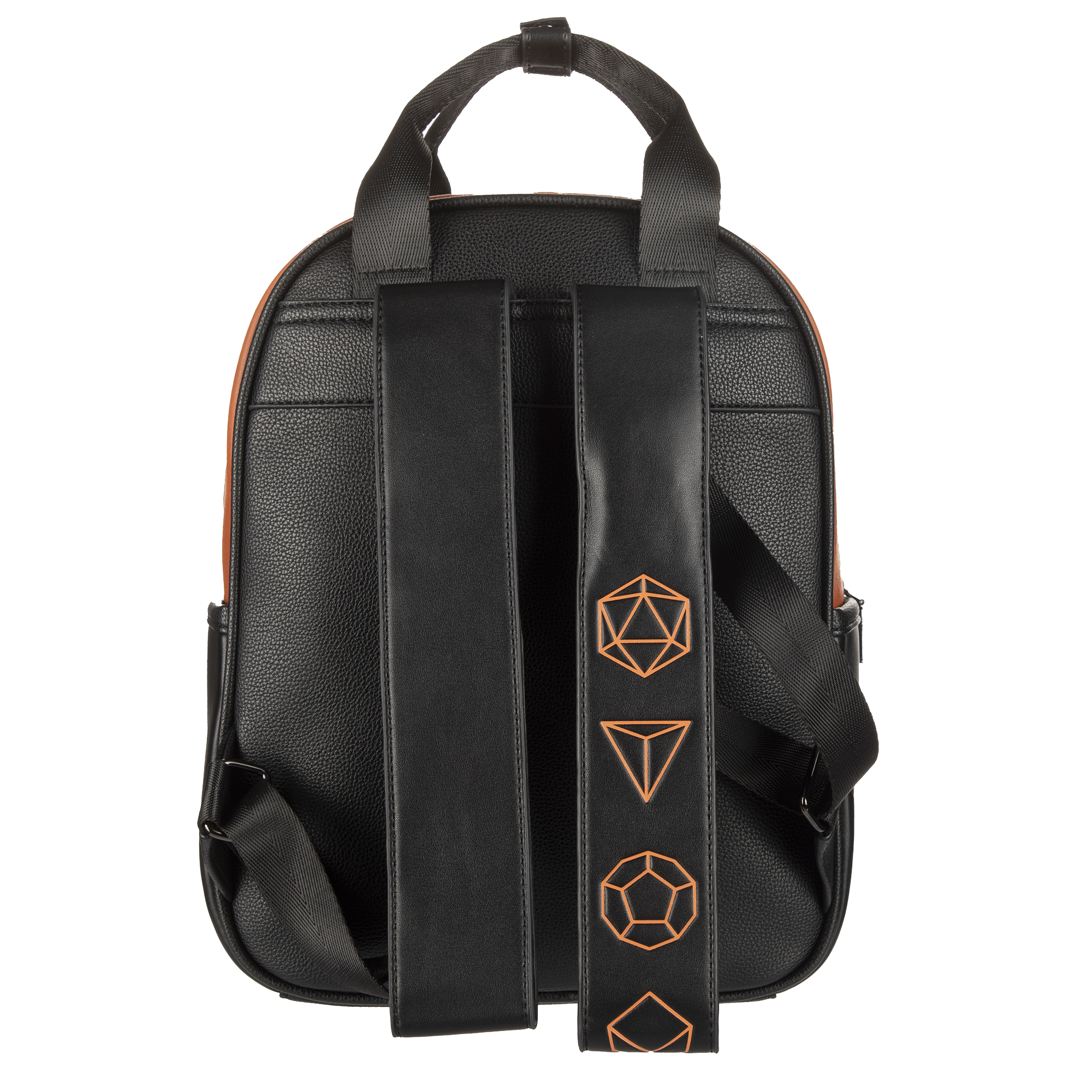 Dungeons & Dragons Top Handle Mini Backpack