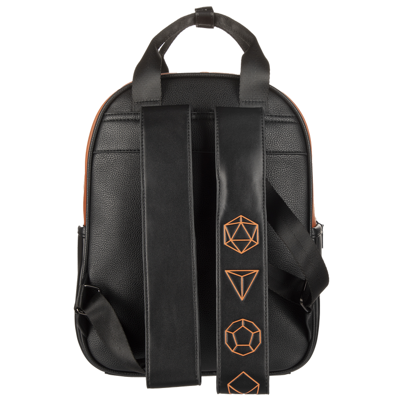 Dungeons & Dragons Top Handle Mini Backpack