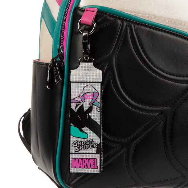 Marvel Ghost Spider Mini Backpack | Official Apparel & Accessories