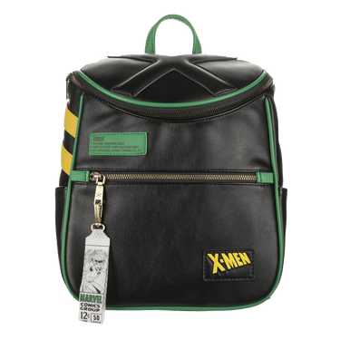 X-Men Rogue Top Loader Mini Backpack