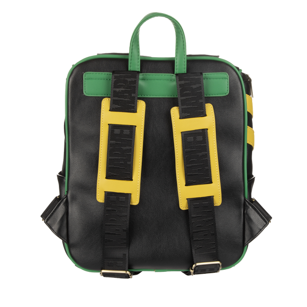 X-Men Rogue Top Loader Mini Backpack