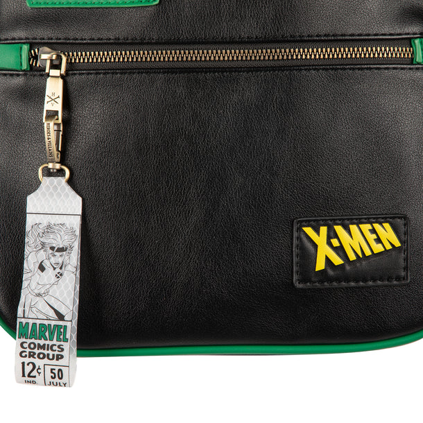 Loungefly Marvel Comics X-Men Storm Suit Crossbody Bag Purse Handbag -  Walmart.ca