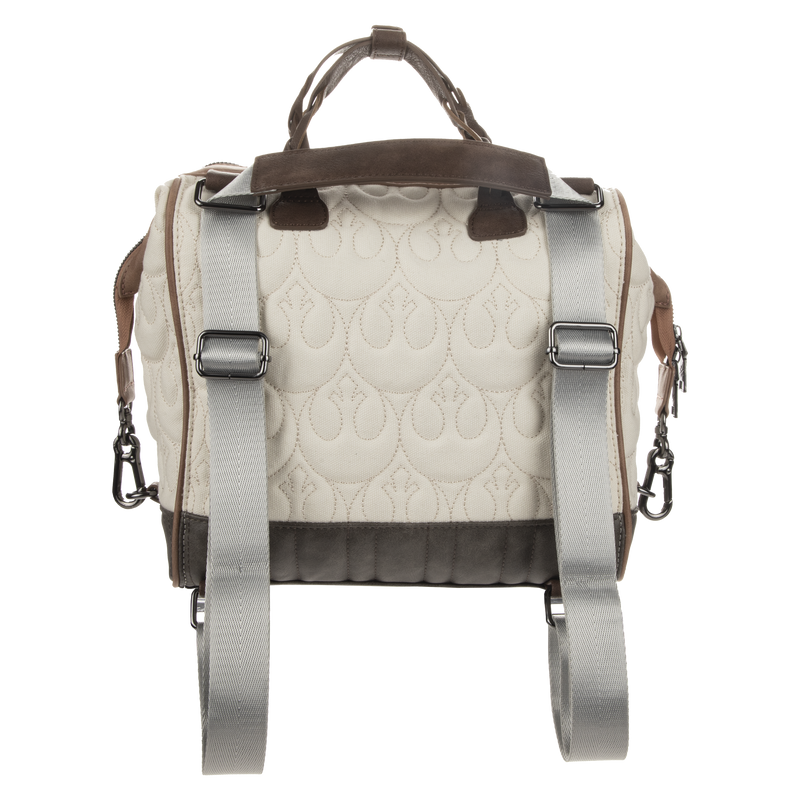 Princess Leia Convertible Mini Backpack