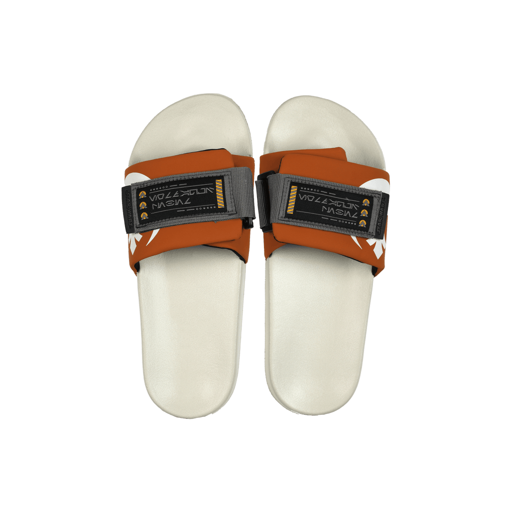 Rebel adidas slides sales