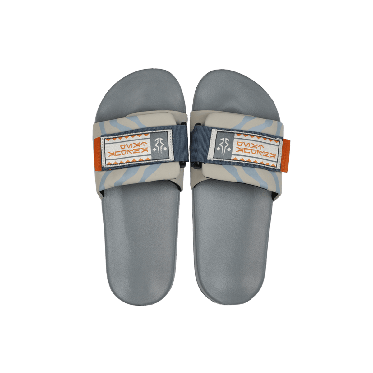 Bristol adilette slides sales