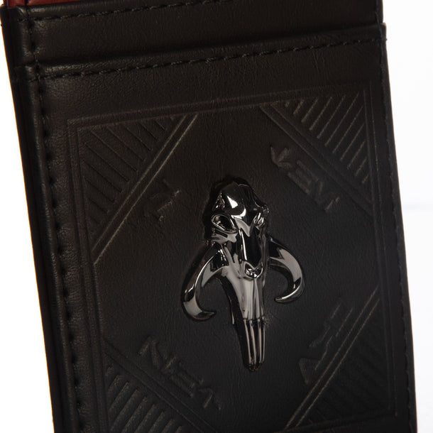 Mad Man - Leather Money Clip Wallet – Kitchen Store & More