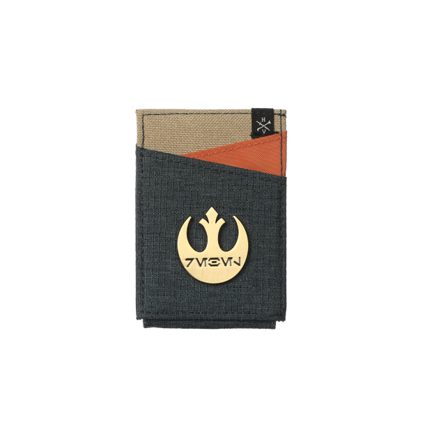 Starwars wallet deals