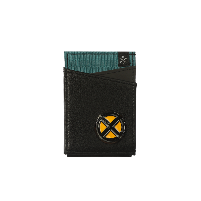 X-Men Money Clip Wallet