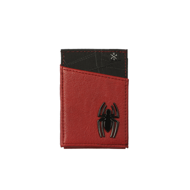 Spider-Man Money Clip Wallet