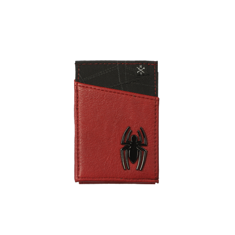 Spider-Man Money Clip Wallet