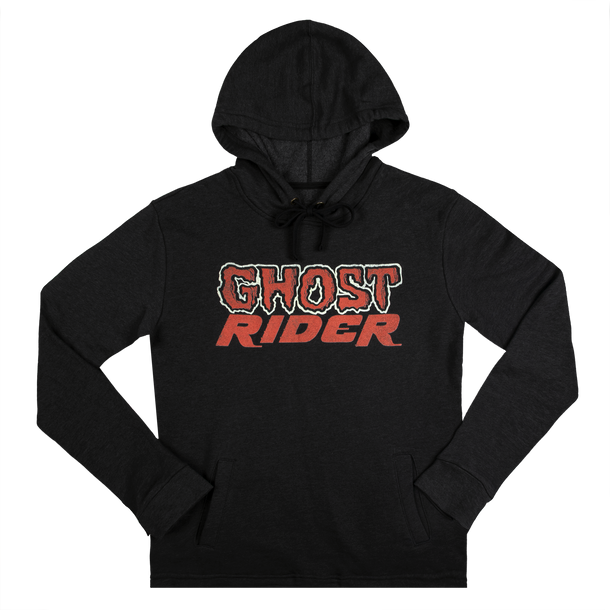 Marvel online black hoodie