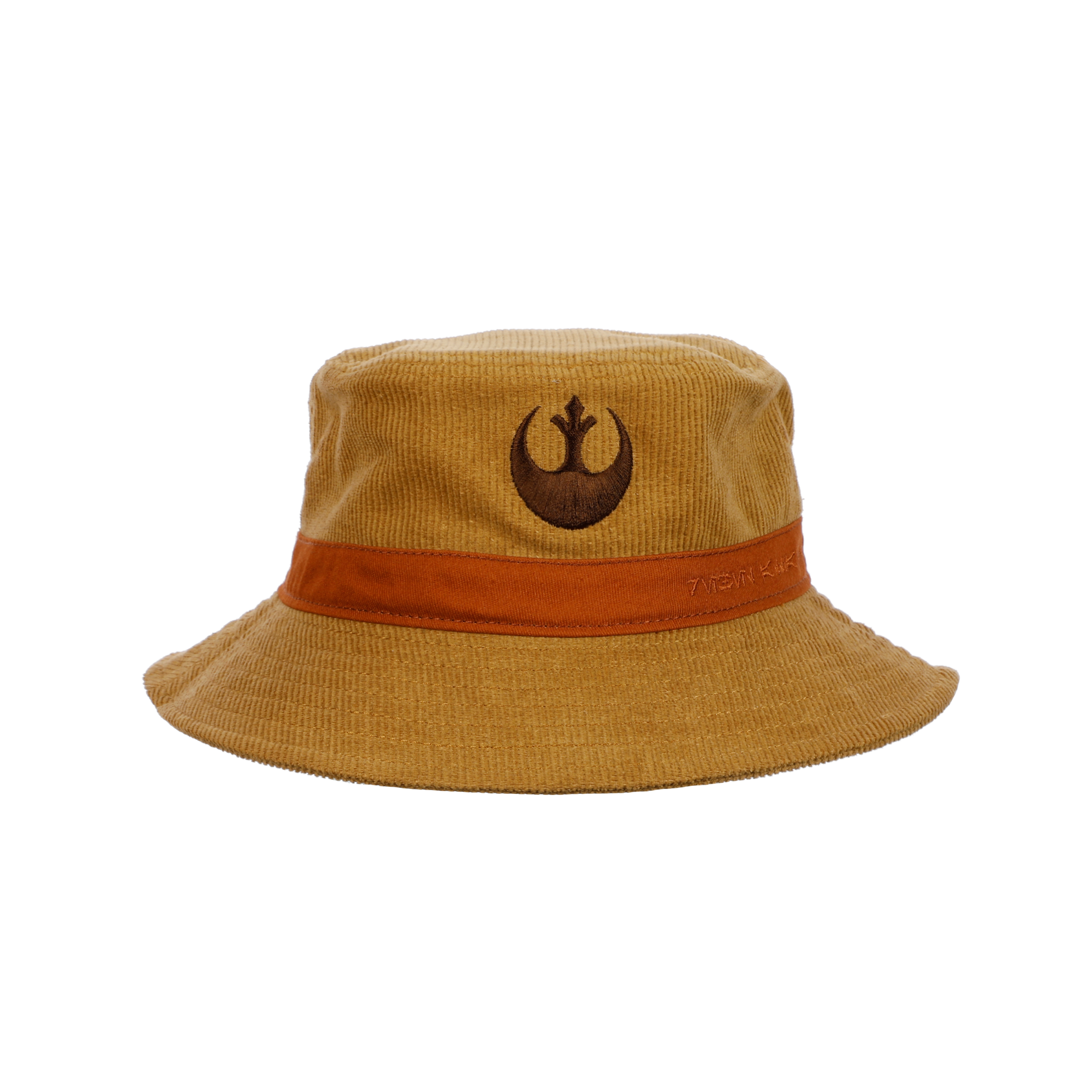 Rebel Bucket Hat