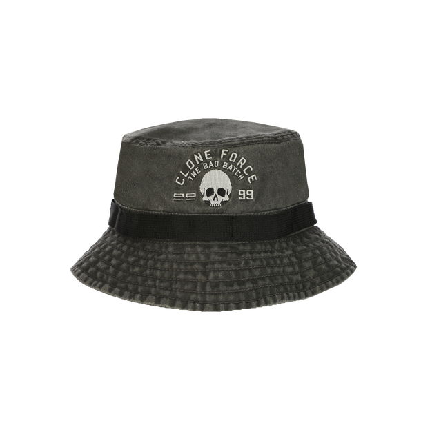 Bad Batch Bucket Hat | Star Official - | Accessories Villains™ & Apparel Wars & Heroes