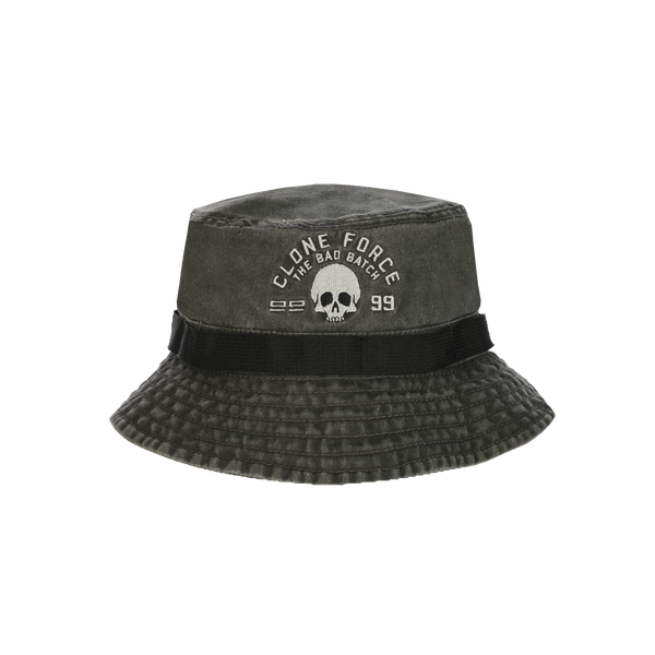 | | & Bucket Wars Star Accessories Official Villains™ Hat Batch Heroes - Bad & Apparel