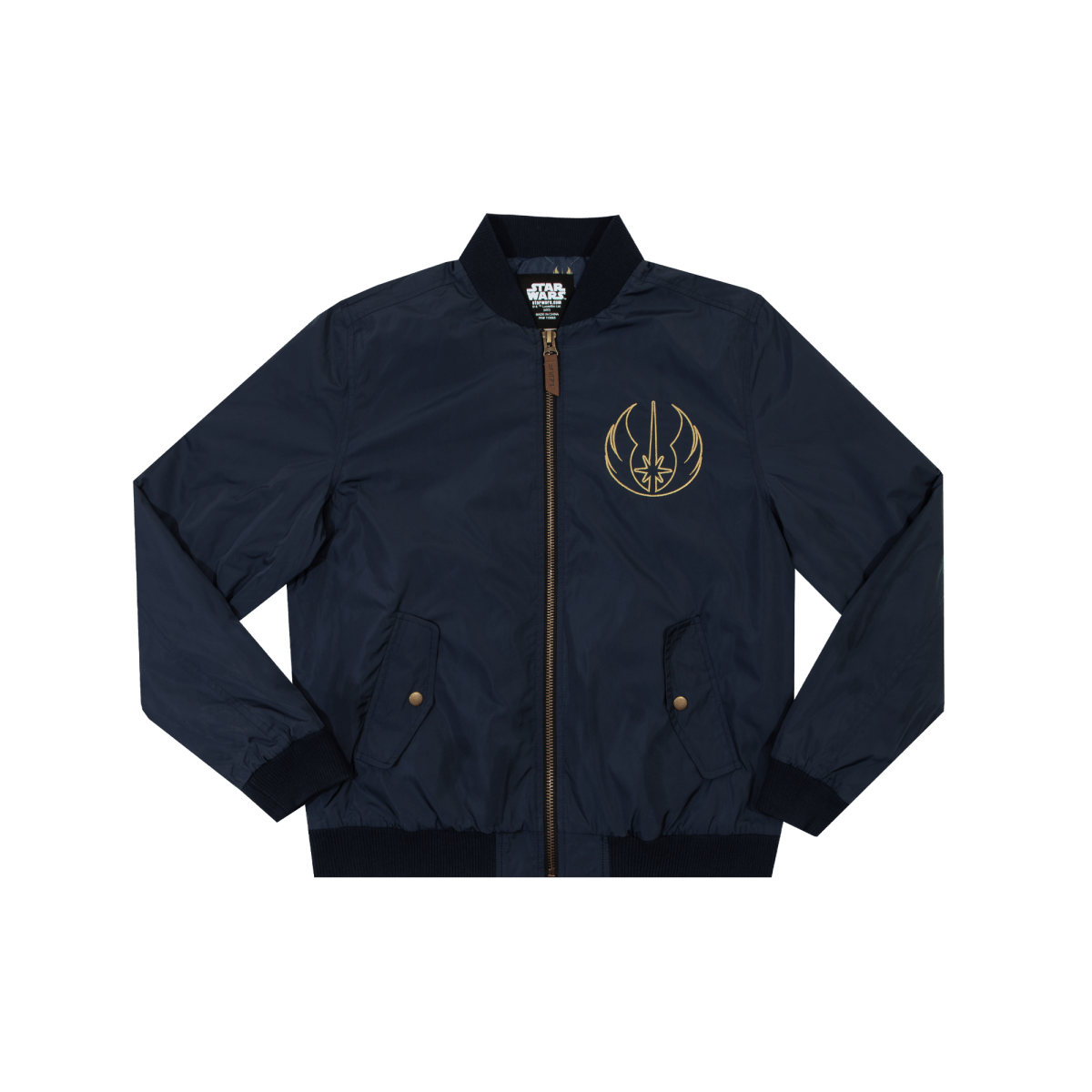 Jedi Bomber Jacket