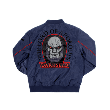 Darkseid Bomber Jacket