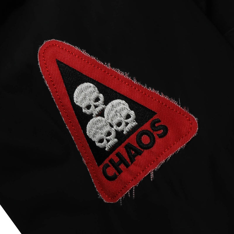 Chaos Space Marines Heretic Astartes Bomber Jacket