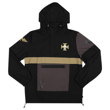 Coupe-vent Space Marines Angels of Death