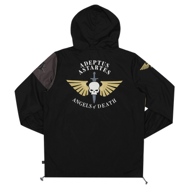 Coupe-vent Space Marines Angels of Death