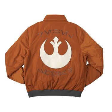 Rogue Squadron Pilot Bomber Jacket