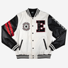 Imperial Varsity Jacket - Heroes & Villains-Star Wars-Varsity Jacket