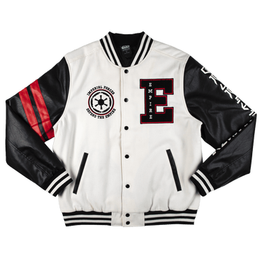 Veste universitaire impériale