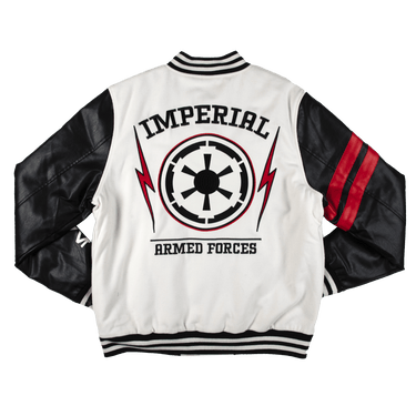 Veste universitaire impériale