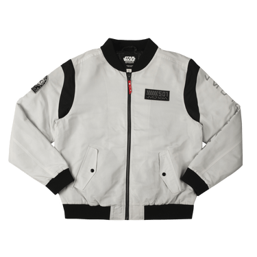 Blouson aviateur Stormtrooper de la 501e Légion