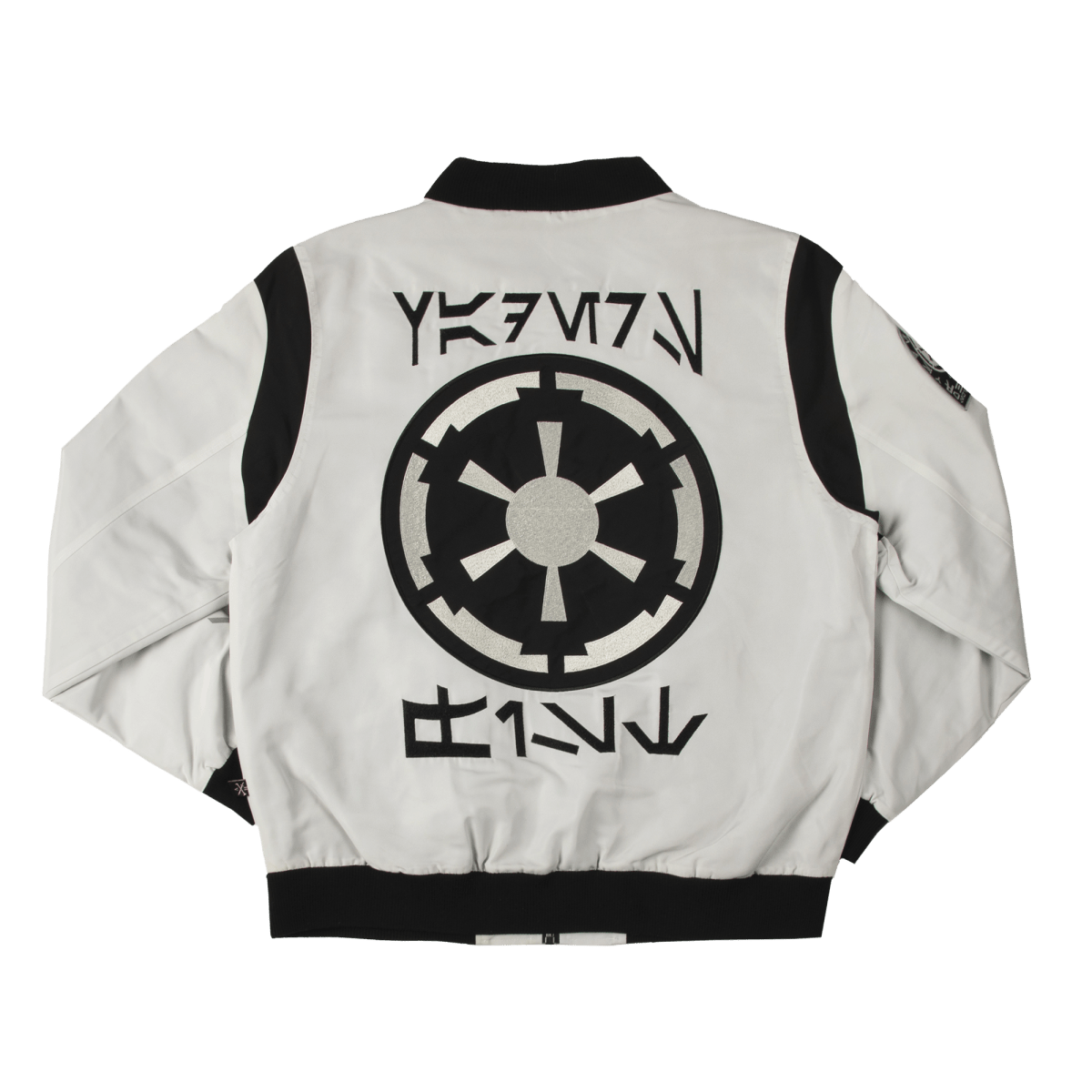 Stormtrooper 501st Legion Bomber Jacket