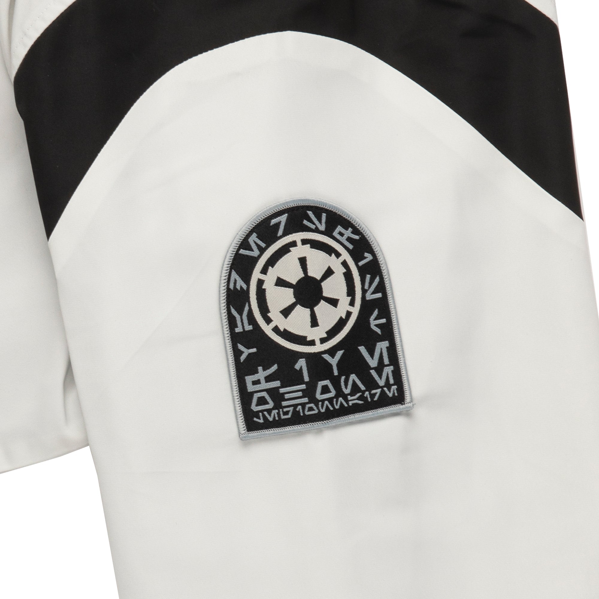 Stormtrooper 501st Legion Bomber Jacket