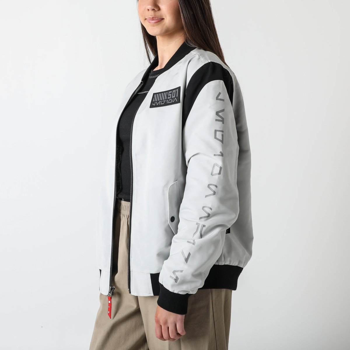 Stormtrooper 501st Legion Bomber Jacket