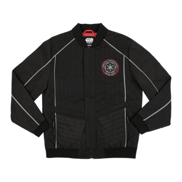 Blouson aviateur Seigneur Sith Vador