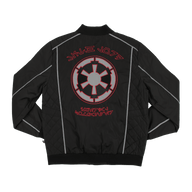 Star Wars Sith Lord Vader Bomber Jacket