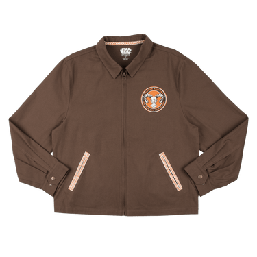 Tusken Raiders Gasoline Jacket