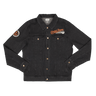 Rebel Scum Denim Jacket - Heroes & Villains-Star Wars-Denim Jacket