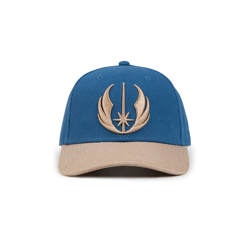 Star Wars Jedi Master Snapback Hat 