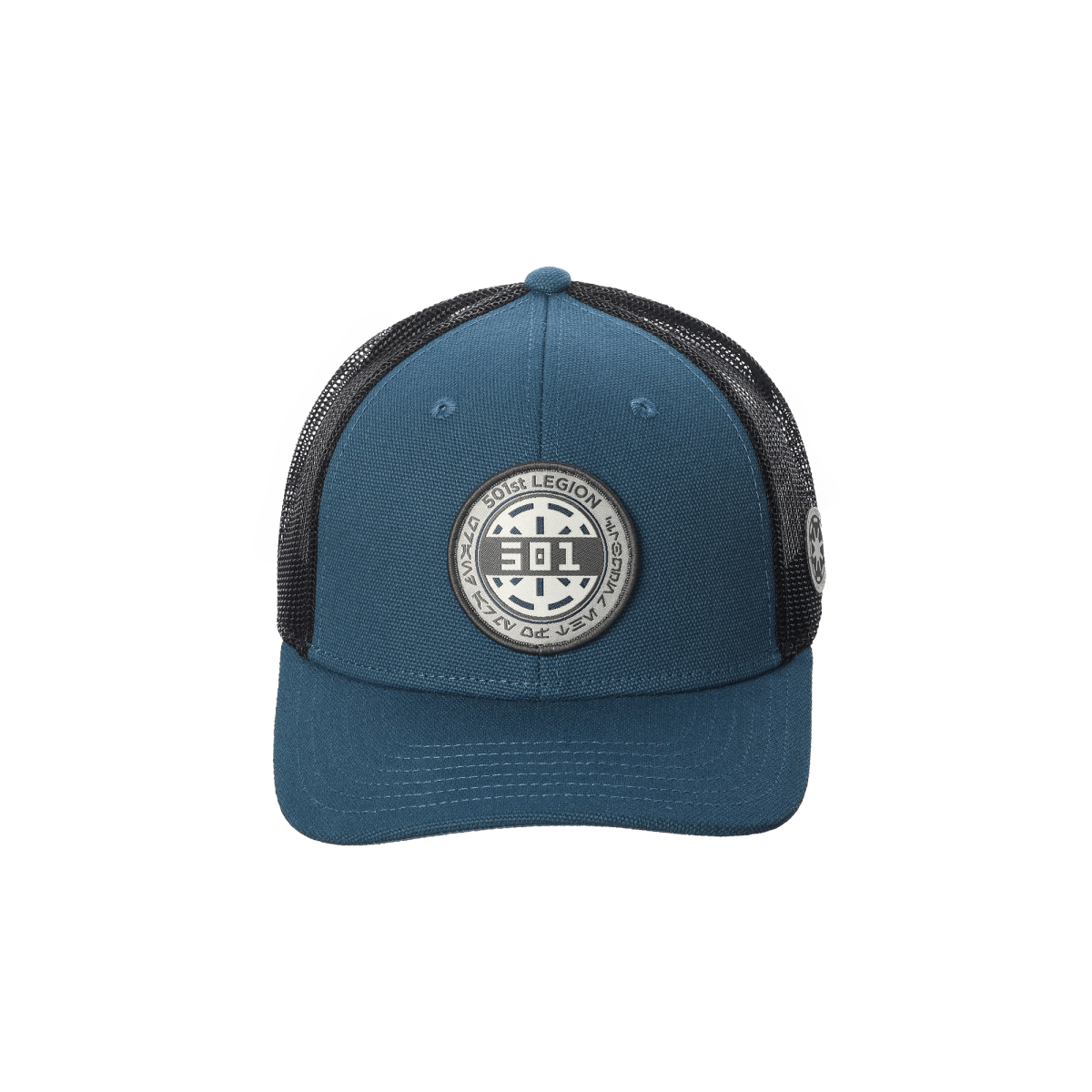 Star Wars 501st Legion Trucker