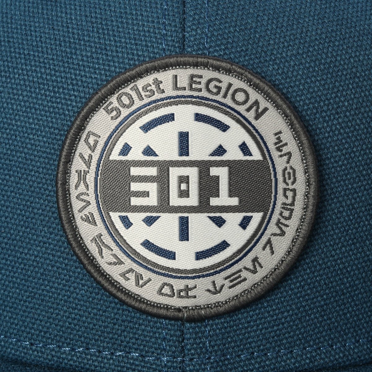 Star Wars 501st Legion Trucker