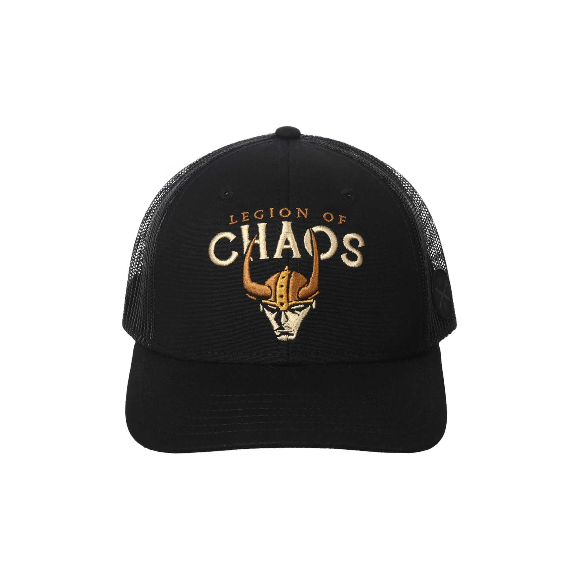 Loki Legion Of Chaos Trucker