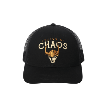 Loki Legion Of Chaos Trucker