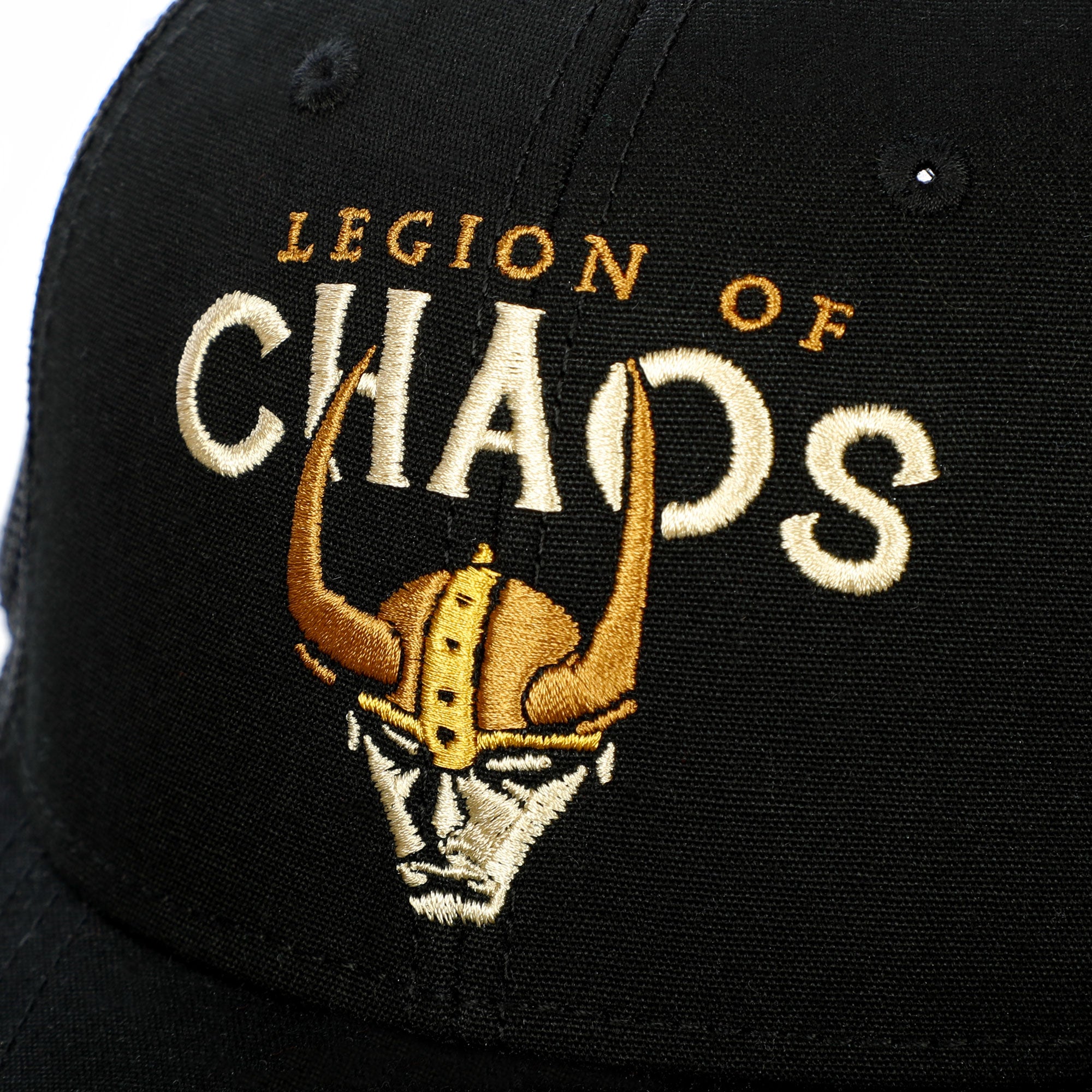 Loki Legion Of Chaos Trucker