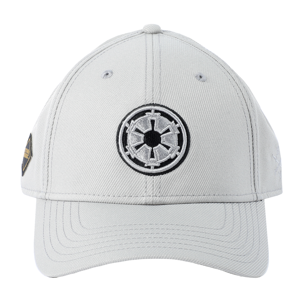 Apparel Villains™ Galactic Star Official | Flex Wars | Heroes & Hat - Accessories & Empire Fit Star Wars