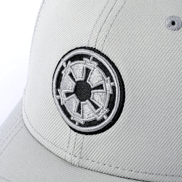 Star Wars Galactic Empire Flex Fit Hat | Official Apparel & Accessories |  Heroes & Villains™ - Star Wars